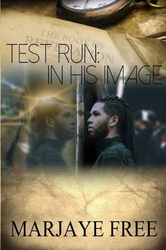 Cover image for Test Run: In His Image