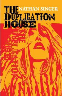 Cover image for The Duplication House