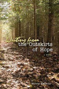 Cover image for Writing From the Outskirts of Hope
