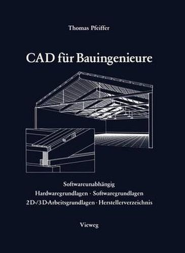 Cover image for CAD Fur Bauingenieure