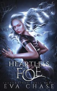 Cover image for Heartless Foe