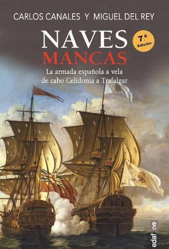 Cover image for Naves Mancas