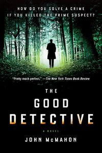 Cover image for The Good Detective