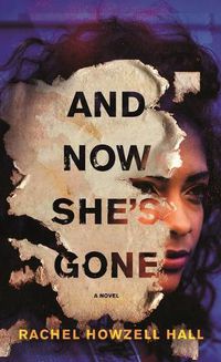 Cover image for And Now She's Gone