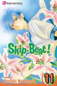 Cover image for Skip*Beat!, Vol. 11