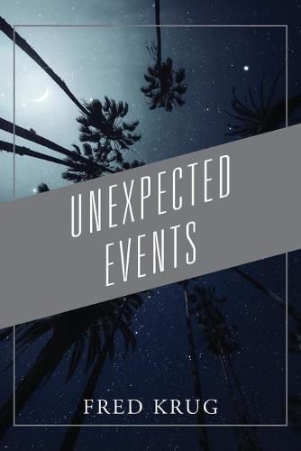 Cover image for Unexpected Events