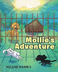 Cover image for Mollie's Adventure