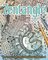 Cover image for Zentangle