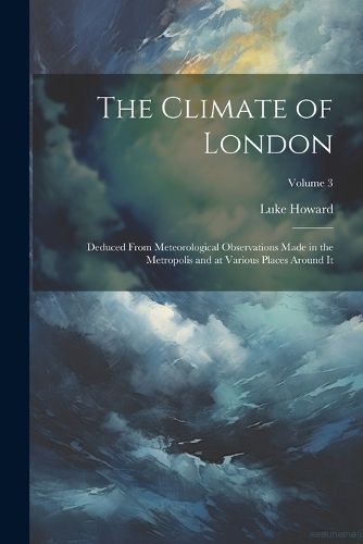 The Climate of London