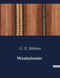 Cover image for Westminster