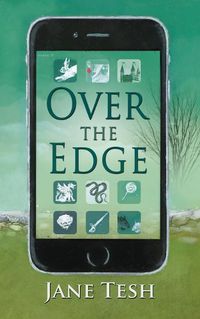 Cover image for Over the Edge