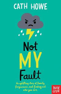 Cover image for Not My Fault