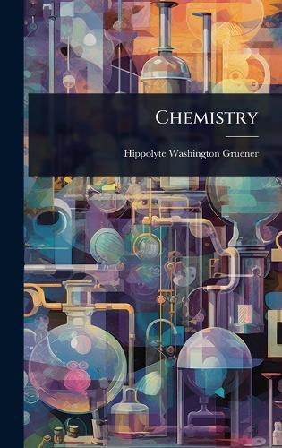 Cover image for Chemistry