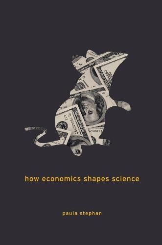 Cover image for How Economics Shapes Science