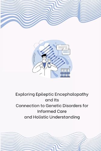 Cover image for Exploring Epileptic Encephalopathy and Its Connection to Genetic Disorders for Informed Care and Holistic Understanding