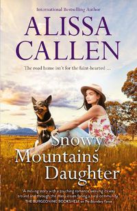 Cover image for Snowy Mountains Daughter