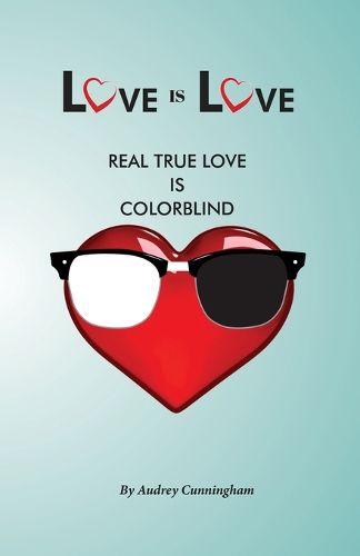 Cover image for Love is Love