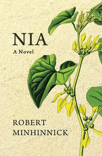 Cover image for Nia