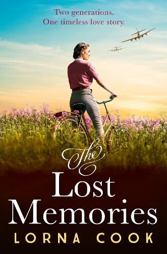 Cover image for The Lost Memories