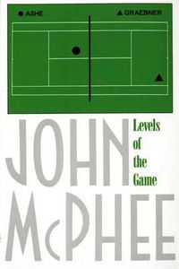 Cover image for Levels of the Game