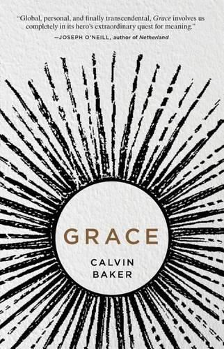 Cover image for Grace