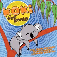 Cover image for Koki: The Koala