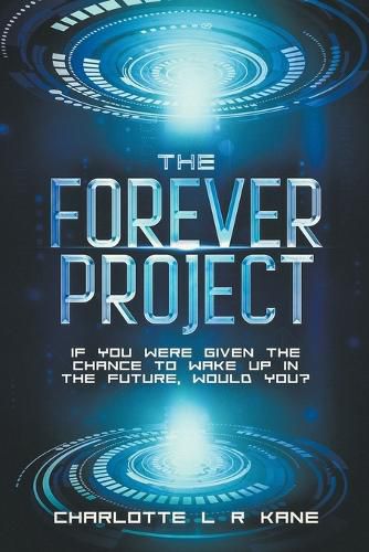 Cover image for The Forever Project