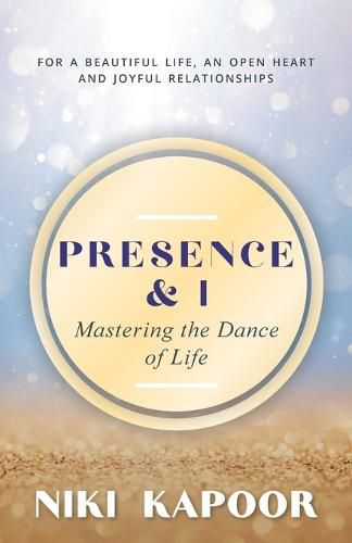 Cover image for Presence & I