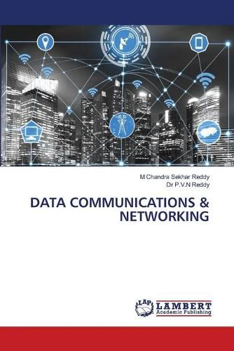 Data Communications & Networking