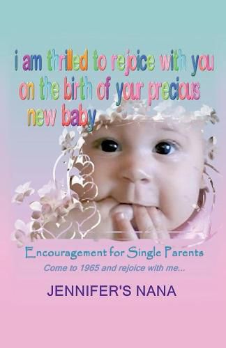 Cover image for Encouragement for Single Parents