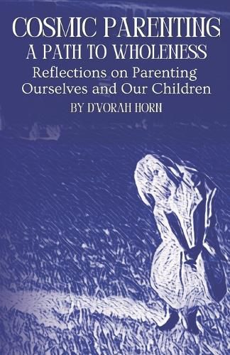 Cover image for Cosmic Parenting