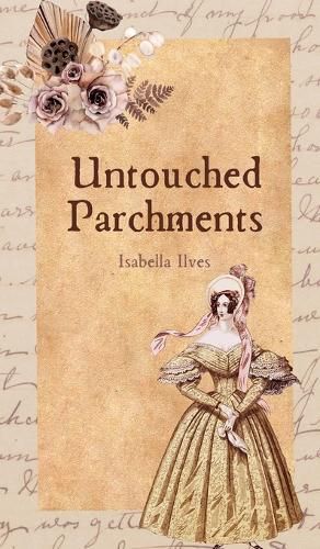 Cover image for Untouched Parchments
