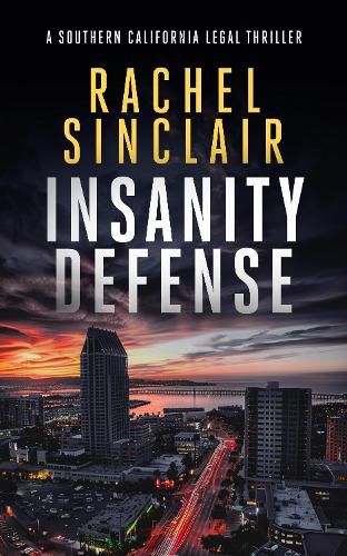 Cover image for Insanity Defense