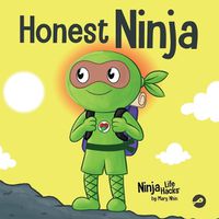 Cover image for Honest Ninja
