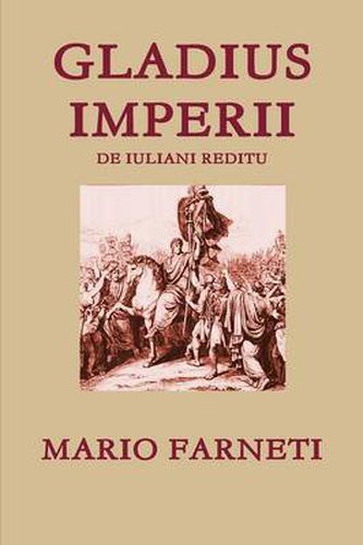 Cover image for Gladius Imperii