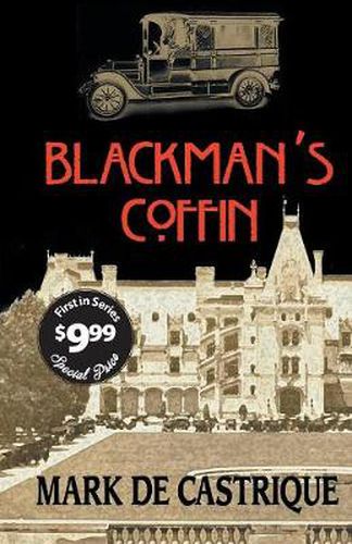Blackman's Coffin