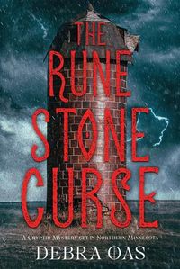 Cover image for The Rune Stone Curse
