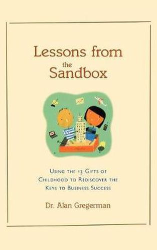 Cover image for Lessons from the Sandbox