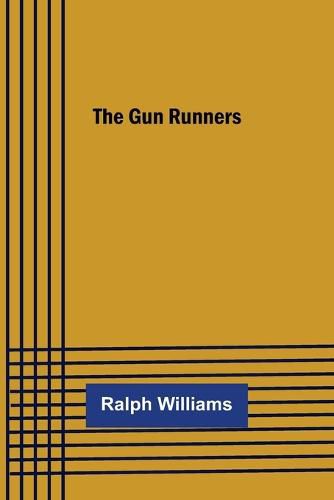 Cover image for The Gun Runners