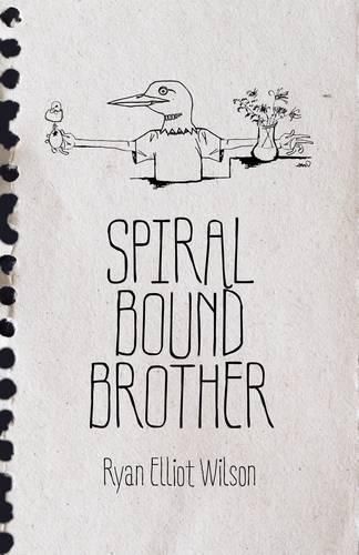 Cover image for Spiral Bound Brother