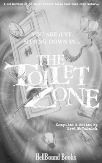 Cover image for The Toilet Zone