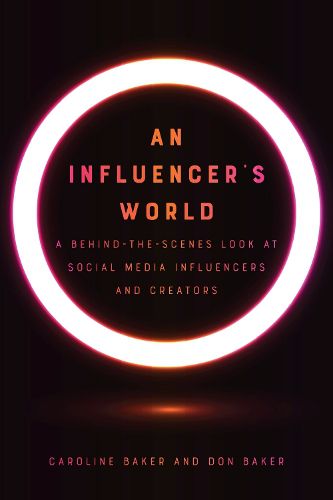 An Influencer's World