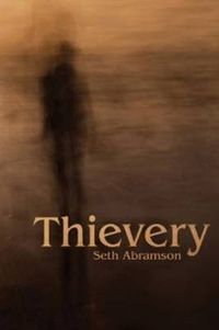 Cover image for Thievery