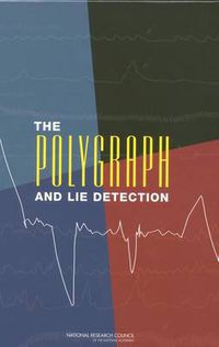 Cover image for The Polygraph and Lie Detection