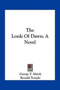 Cover image for The Lords of Dawn