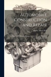 Cover image for Automobile Construction and Repair