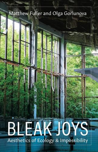 Cover image for Bleak Joys: Aesthetics of Ecology and Impossibility