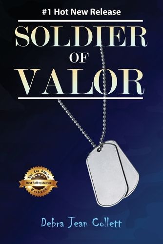 Cover image for Soldier of Valor