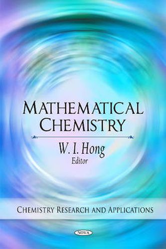 Cover image for Mathematical Chemistry