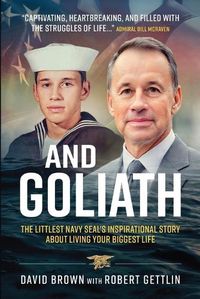 Cover image for And Goliath